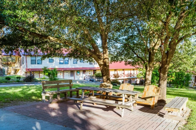 La Hacienda Treatment Center