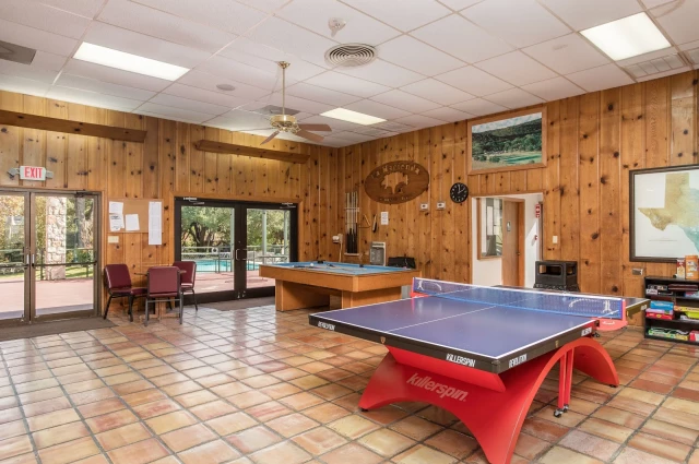 La Hacienda Treatment Center