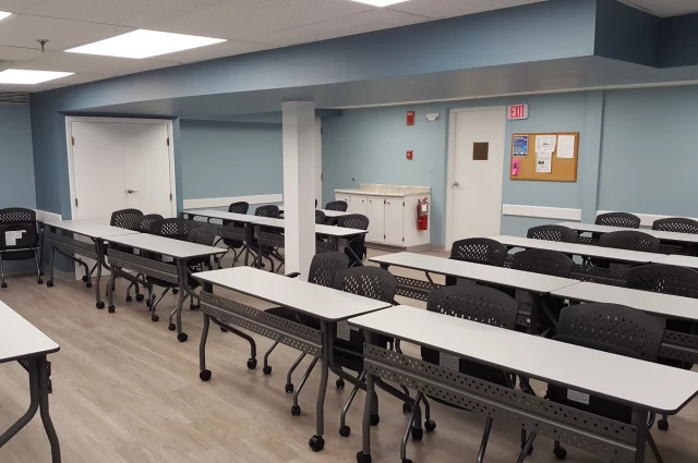 Lake Area Recovery Center - Turning Point