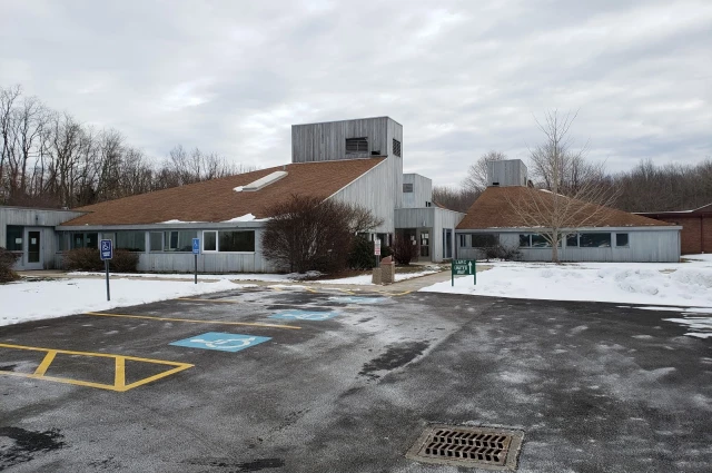 Lake Area Recovery Center - Turning Point