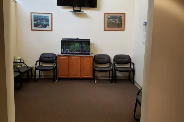 Lake Area Recovery Center - Turning Point