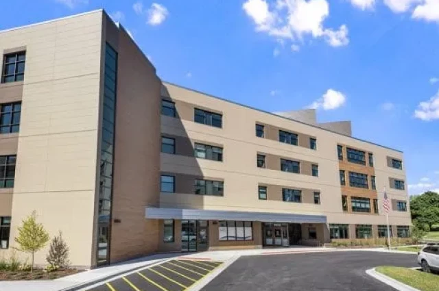 Lake Behavioral Hospital Lake Behavioral Hospital