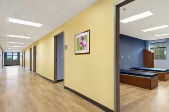 Lake Behavioral Hospital Lake Behavioral Hospital