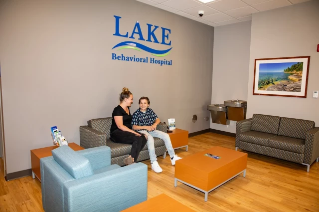 Lake Behavioral Hospital Lake Behavioral Hospital