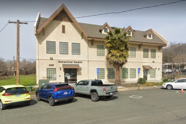 Lake County Behavioral Health Services - Lucerne Clinic