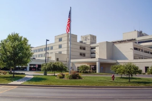 Lake Cumberland Regional Hospital