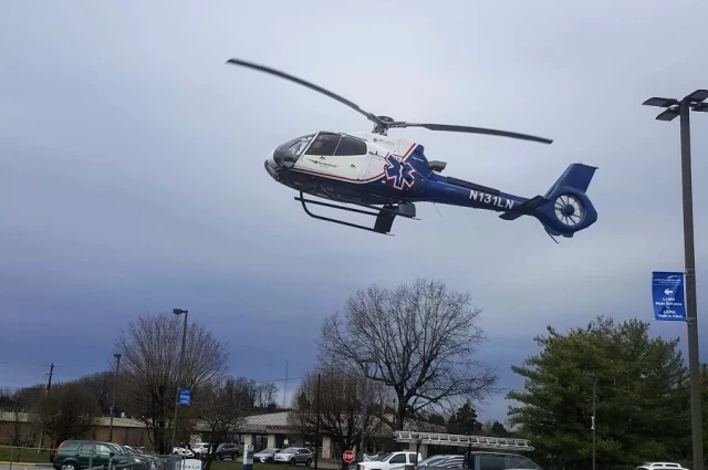 Lake Cumberland Regional Hospital