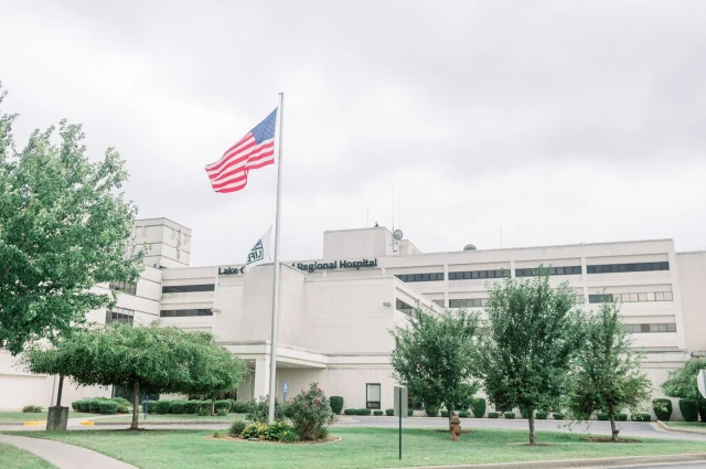 Lake Cumberland Regional Hospital