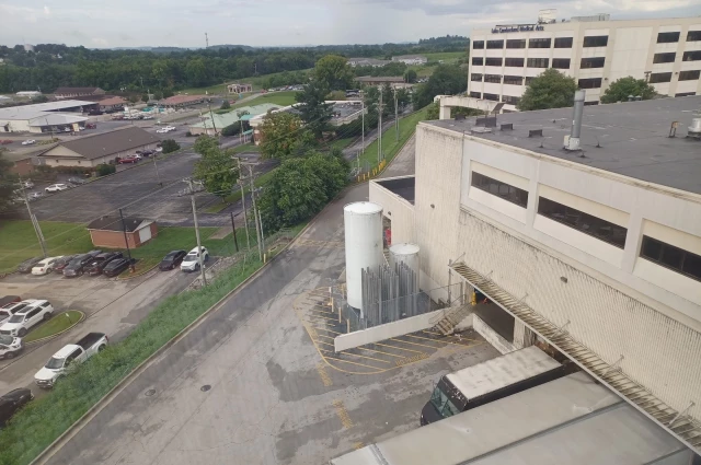 Lake Cumberland Regional Hospital