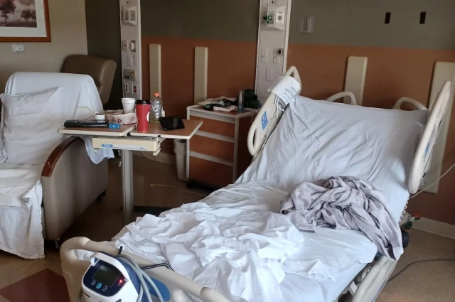 Lake Cumberland Regional Hospital
