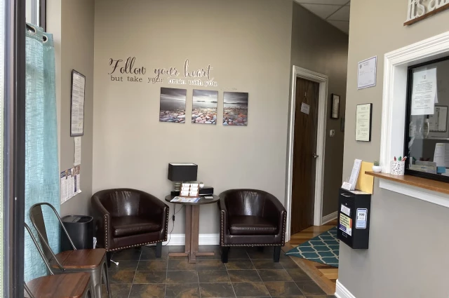 Lake Geneva Wellness Clinic