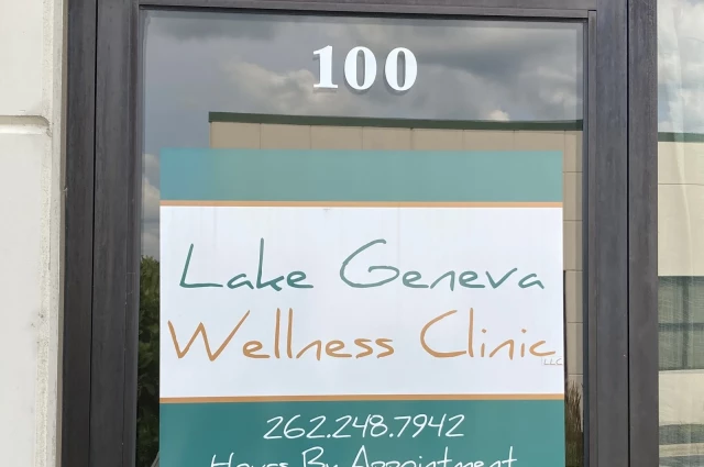 Lake Geneva Wellness Clinic