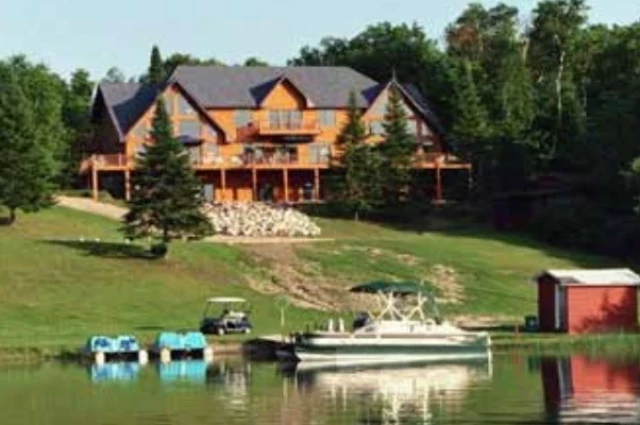 Lake Place Retreat Center