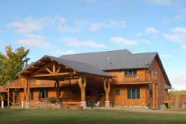 Lake Place Retreat Center