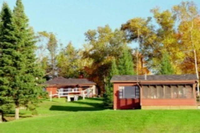 Lake Place Retreat Center