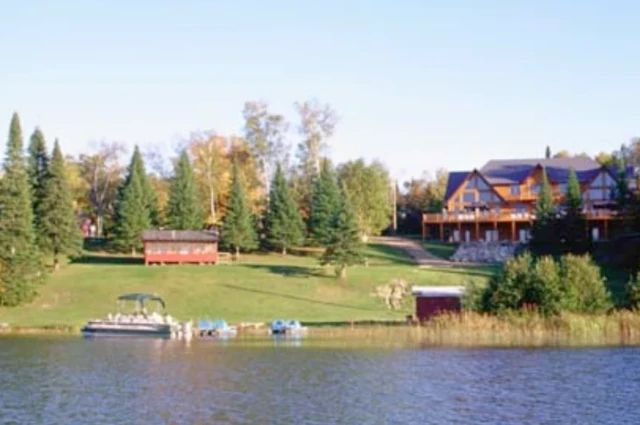 Lake Place Retreat Center