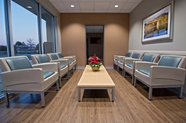 Lakeside Behavioral Health System - Landing Addictions Program