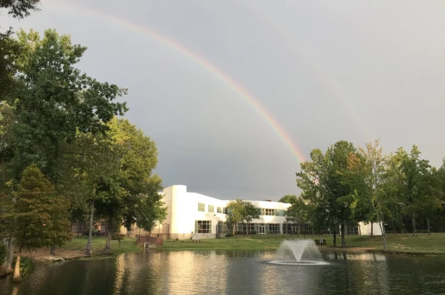 Lakeside Behavioral Health System - Landing Addictions Program