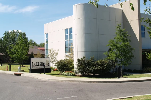 Lakeside Behavioral Health System - Landing Addictions Program