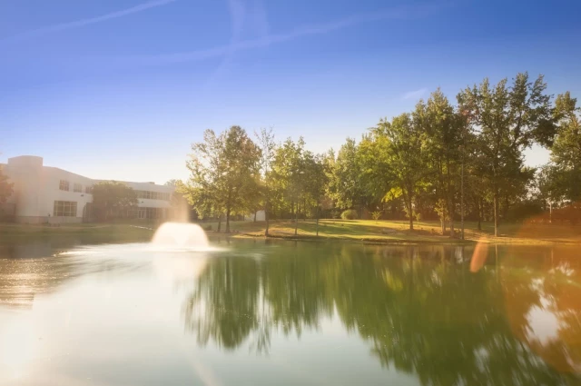 Lakeside Behavioral Health System - Landing Addictions Program