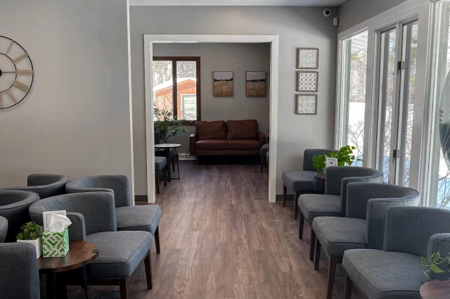 Lakeview Behavioral Health 2310 NW 3rd Street