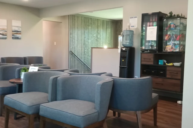 Lakeview Behavioral Health 2310 NW 3rd Street