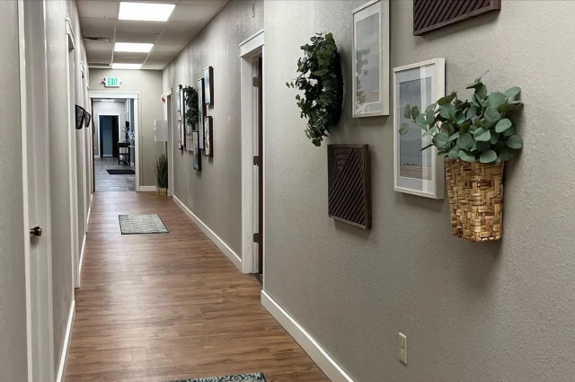 Lakeview Behavioral Health