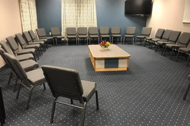 Lakeview Behavioral Health Lakeview Behavioral Health