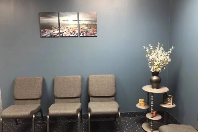 Lakeview Behavioral Health Lakeview Behavioral Health
