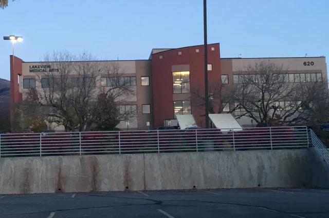Lakeview Hospital - Behavioral Health Services