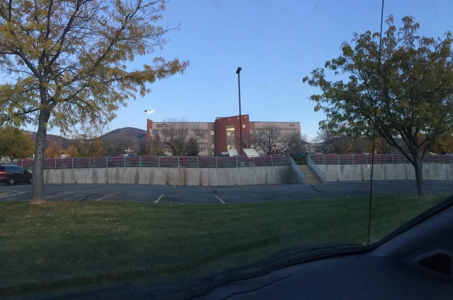 Lakeview Hospital - Behavioral Health Services