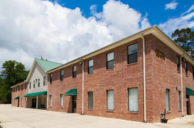 Lake Wellness Center