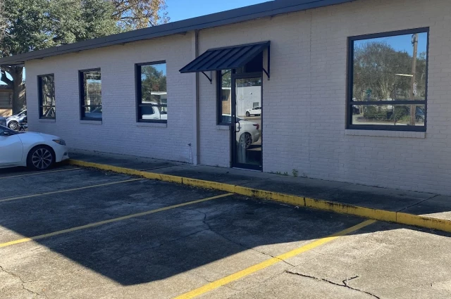 Lake Wellness Center