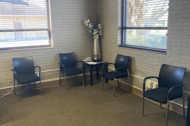Lake Wellness Center