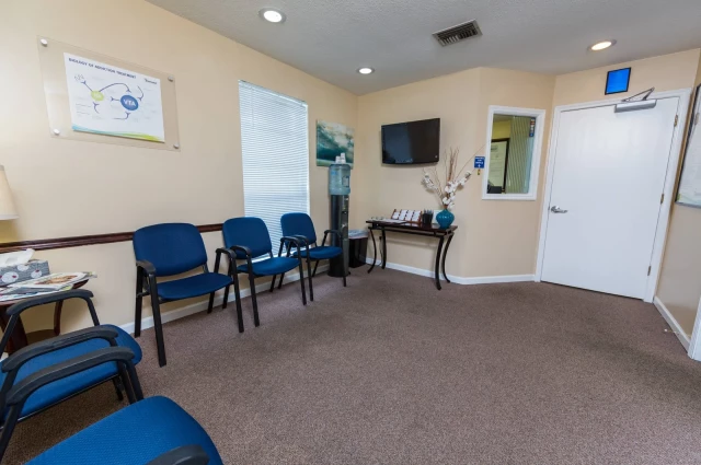 Lake Wellness Center
