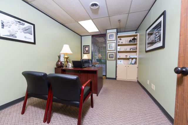 Lake Wellness Center