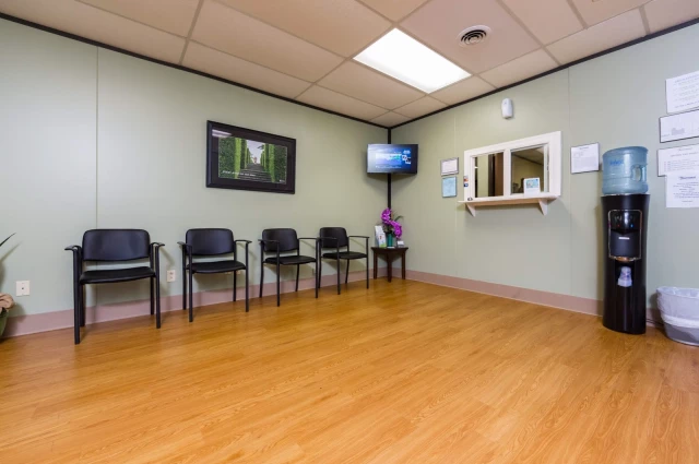 Lake Wellness Center