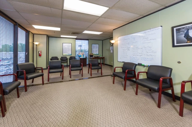 Lake Wellness Center