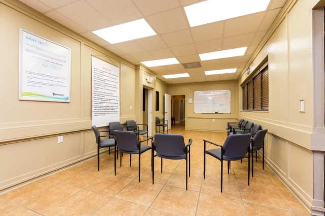 Lake Wellness Center