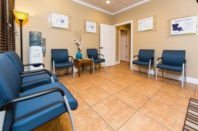 Lake Wellness Center