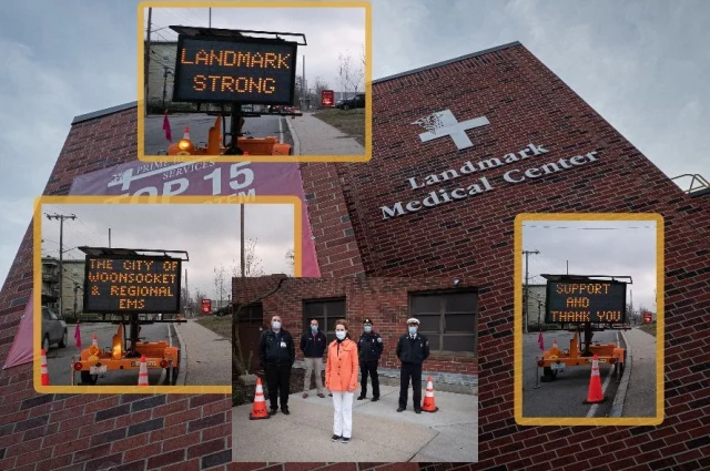 Landmark Medical Center - Behavioral Health