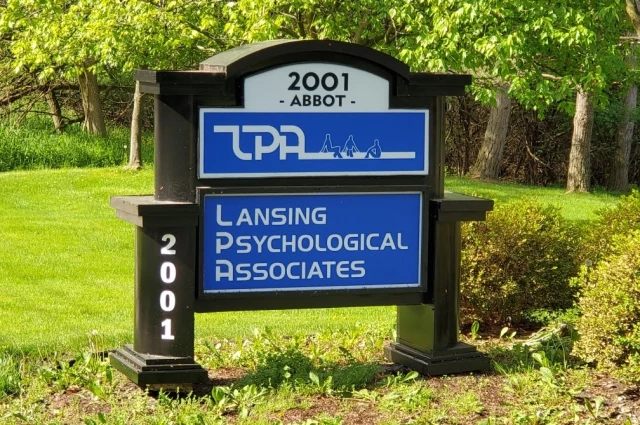 Lansing Psychological Associates