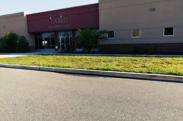 La Red Health Center