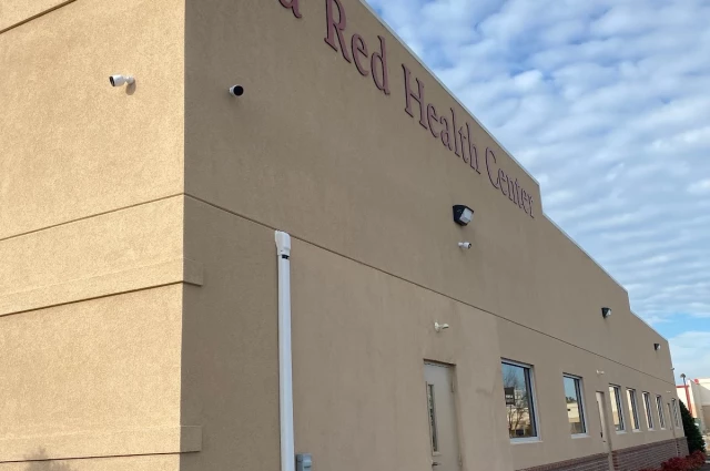 La Red Health Center