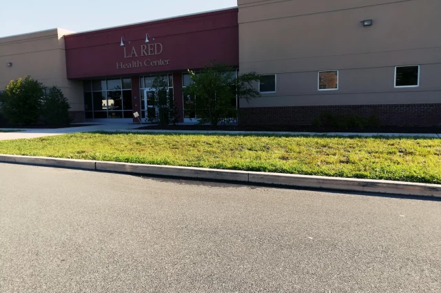 La Red Health Center