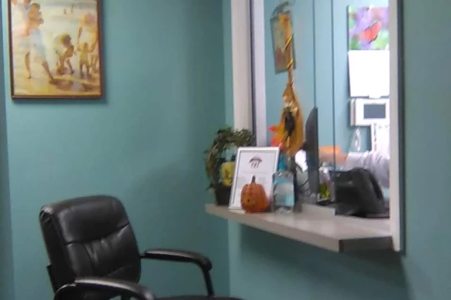 La Red Health Center