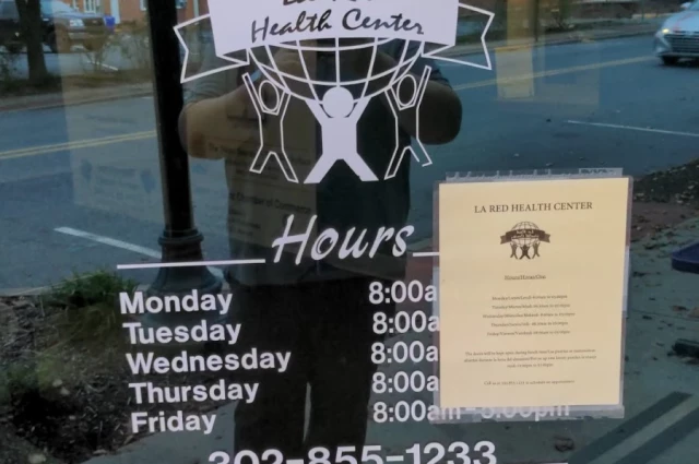 La Red Health Center