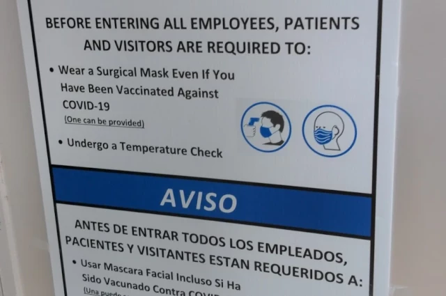 La Red Health Center