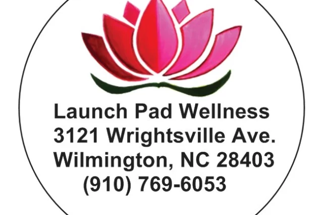 Launch Pad Wellness