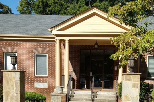 Laurel Heights Hospital